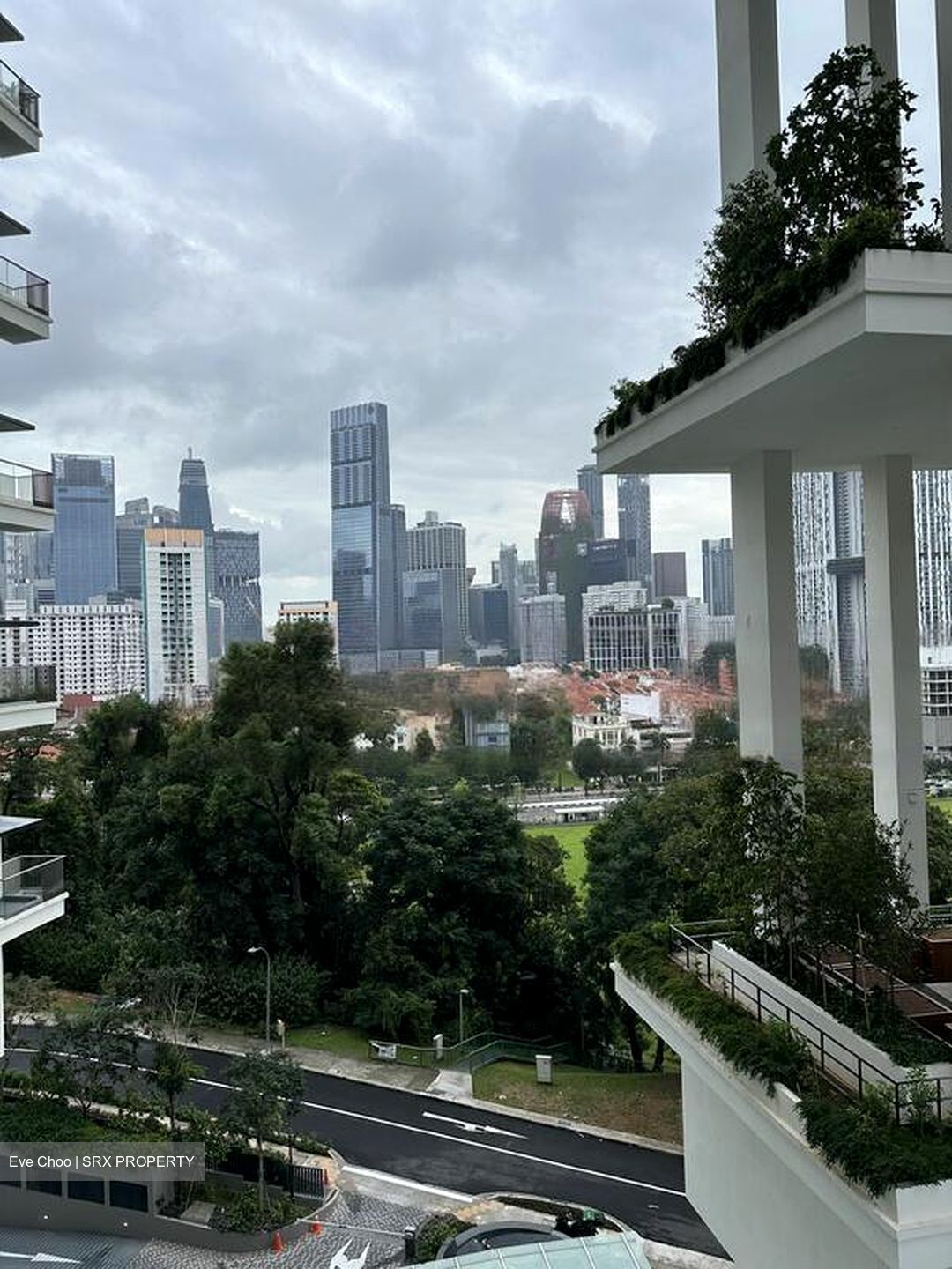 One Pearl Bank (D3), Apartment #455489611